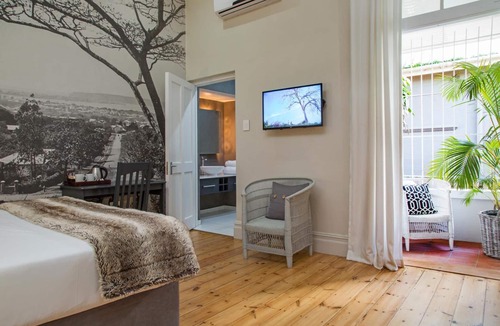 Windermere House | Madeline Grove B&B