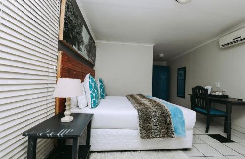 Windermere Bed & Breakfast | Madeline Grove Bed & Breakfast