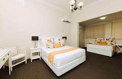 Windermere Bed & Breakfast | Madeline Grove Bed & Breakfast