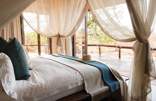 Madikwe Game Reserve Cabin | Madikwe Hills