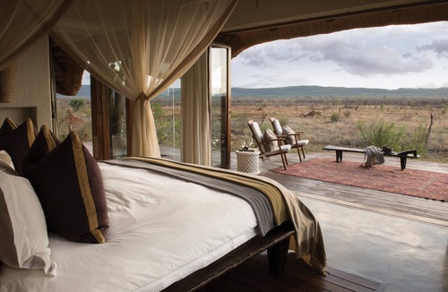 Madikwe Game Reserve Cabin | Madikwe Hills