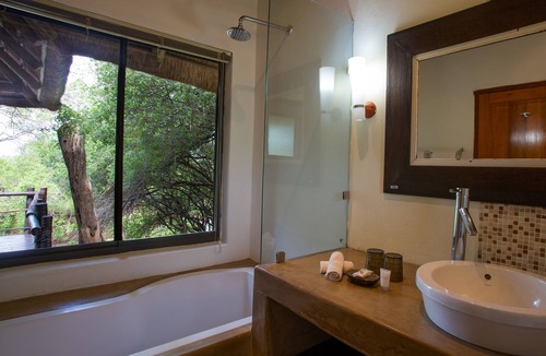 Madikwe Game Reserve Cabin | Madikwe River Lodge