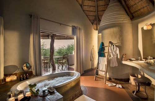 Madikwe Game Reserve Cabin | Madikwe Safari Lodge