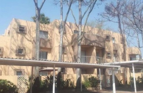 Sandown Apartment | Madison Palms Sandton Apartment