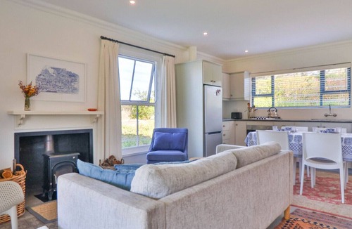 Stanford Villa | Madron Farm Cottage | Oneness with nature