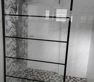 Zeerust House | Mafjoint2