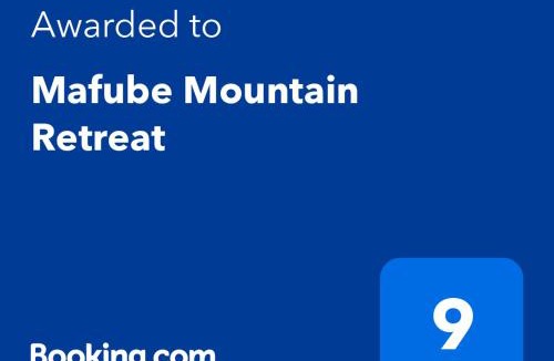 Fouriesburg Ski Chalet | Mafube Mountain Retreat