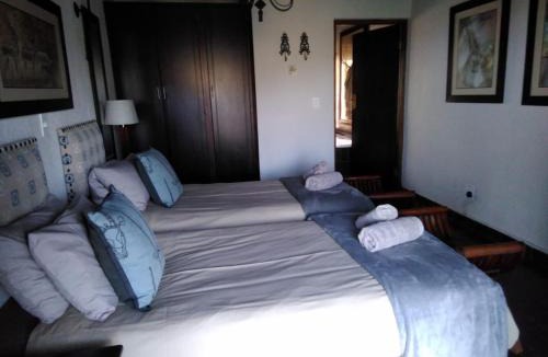 Bela-Bela House | Mafuta Lodge - Mabalingwe Nature Reserve