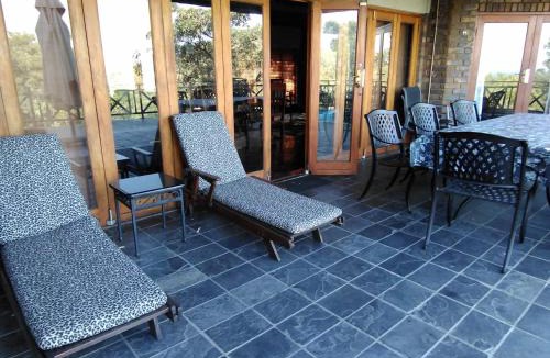 Bela-Bela House | Mafuta Lodge - Mabalingwe Nature Reserve