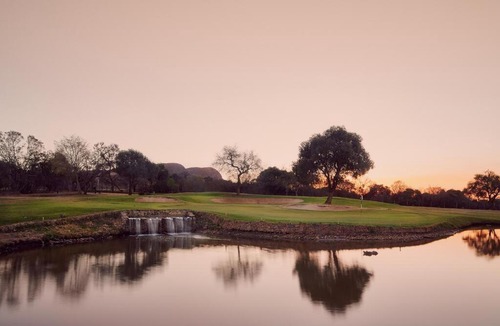 Hekpoort Apartment | Magalies Park