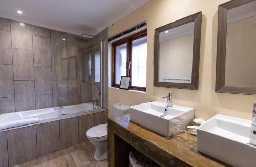 Vaalwater Cabin | Magari Safari Villa