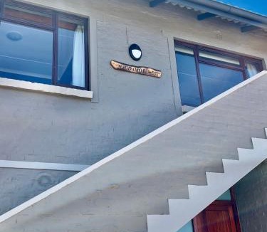 Witsand House | Magdamol holiday home