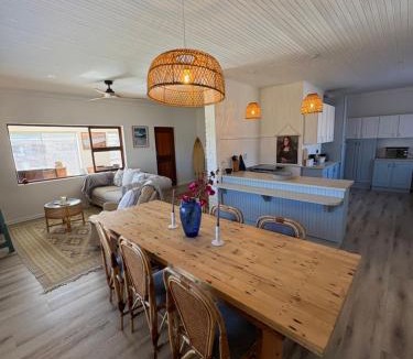 Jeffreys Bay House | Magic Shot Jeffreys Bay
