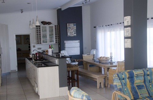 Cape Saint Francis House | Magical Maori Home away from home!