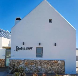 Jacobs Bay Apartment | Magical Mongoose