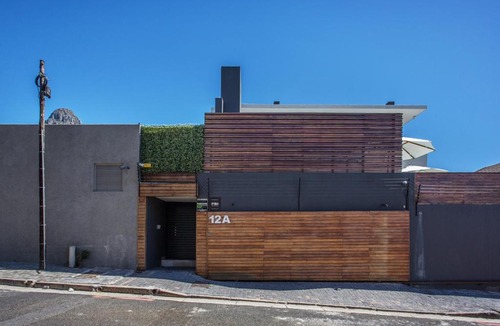Fresnaye House | Magnificent Avenue Francaise, Fresnaye Family home!!!!