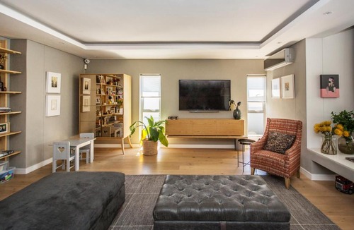 Fresnaye House | Magnificent Avenue Francaise, Fresnaye Family home!!!!