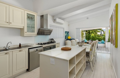 Clifton Apartment | Magnificent Clifton Villa