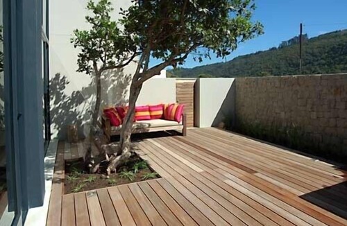 Keurboomstrand Villa | Magnificent luxury beachfront home with private beach access & Solar back up.