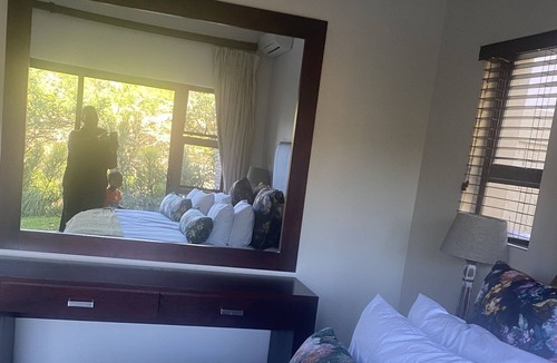 Port Zimbali House | Magnificent modern holiday home well positioned within Zimbali Coastal Resort.