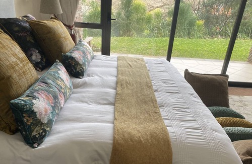 Port Zimbali House | Magnificent modern holiday home well positioned within Zimbali Coastal Resort.