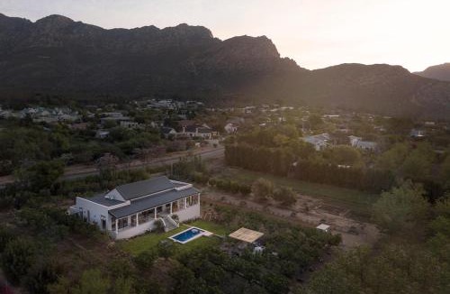 Montagu Villa | Magnifik Montagu