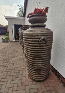 Sasolburg House | Magnolia Guesthouse & coffeeshop