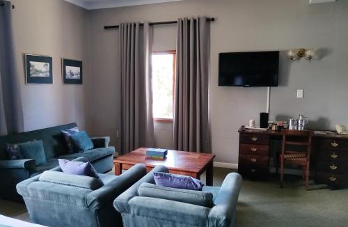 Haenertsburg Hotel | Magoebaskloof Hotel