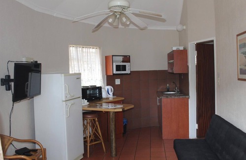 Tzaneen Cabin | Magoebaskloof Mountain lodge