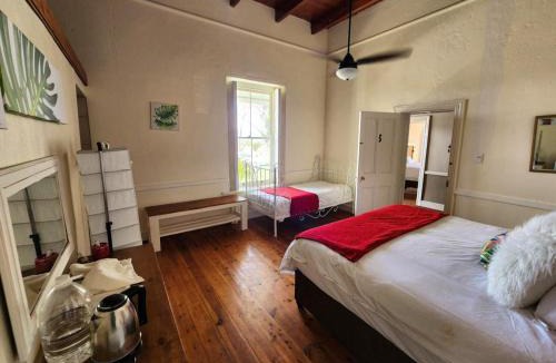 Kannaland House | Magoos on 62