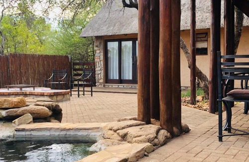 Hoedspruit House | Magwena Guest House, Hoedspruit