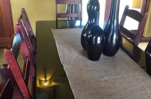Hoedspruit House | Magwena Guest House, Hoedspruit