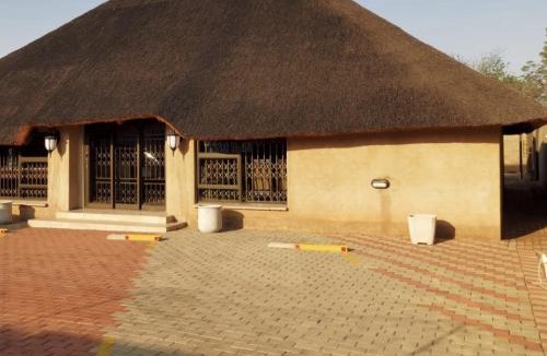Carletonville House | Mahlambandlopfu Presidential Guest House