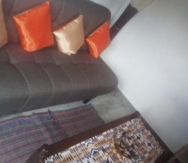Kingsborough House | Maisha@Toti