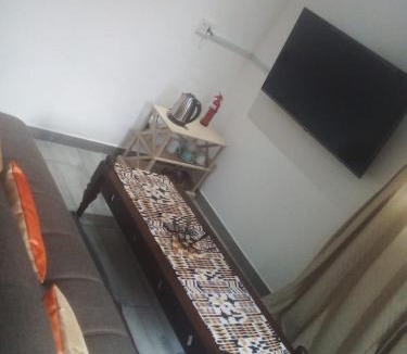Kingsborough House | Maisha@Toti