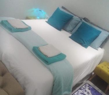 Kingsborough House | Maisha@Toti