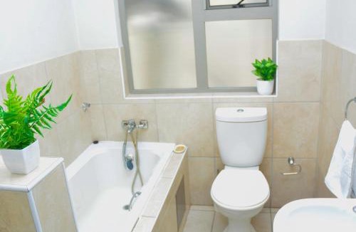 Emalahleni Apartment | Maison d'Ambiance Leci villa