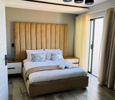 Thohoyandou Villa | Maison De luxe