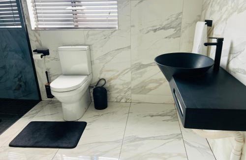 Thohoyandou Villa | Maison De luxe