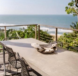Umdloti Villa | Maison De Plage