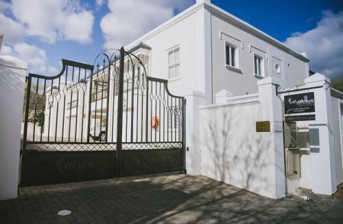 Franschhoek Apartment | Maison Des Huguenots Le Roux