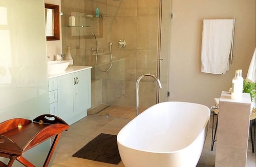 Parkview House | Maison Jacaranda
