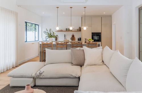 Franschhoek Villa | Maison la Bruyere: Designed for friends, families & moments that stay with you
