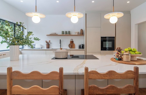 Franschhoek Villa | Maison la Bruyere: Designed for friends, families & moments that stay with you