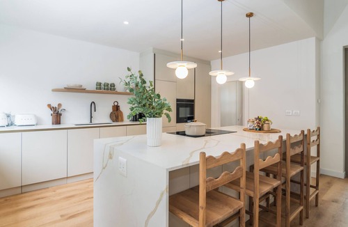 Franschhoek Villa | Maison la Bruyere: Designed for friends, families & moments that stay with you