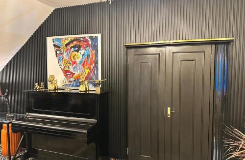 Gillitts Hotel | Maison Norelle at Isivuno House
