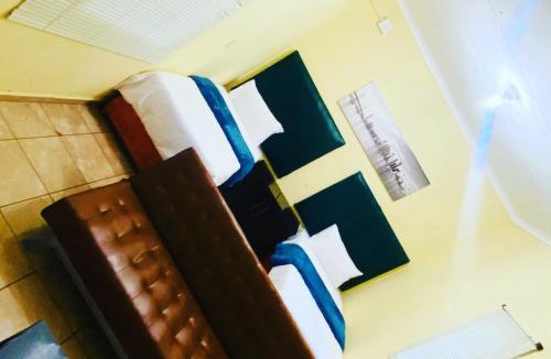 Thohoyandou House | Maite Villa Lodge