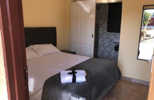 Thohoyandou House | Maite Villa Lodge
