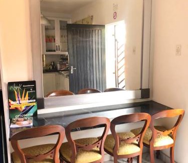Greater Johannesburg Metropolitan Area House | MajaK Guesthouse