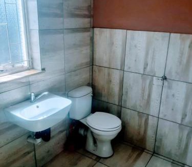 Mabopane House | Majestic Haven Guesthouse